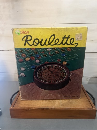 Roulette anni gioco - roulette,