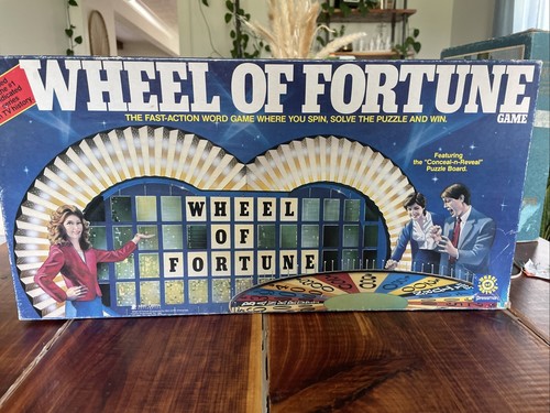 Wheel fortune gioco da - of,