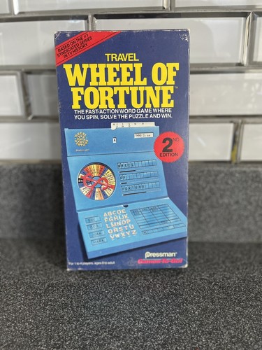 Travel wheel fortune gioco - travel, of