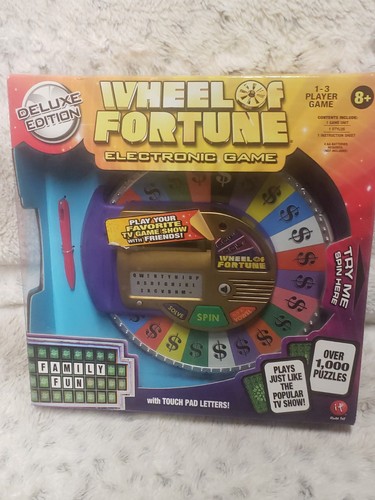Gioco elettronico ruota della - elettronico,