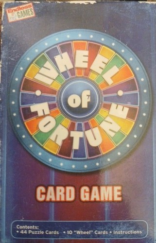 Ruota della fortuna gioco - gioco, di