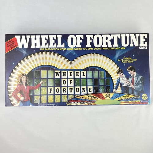 Wheel fortune gioco da - of,