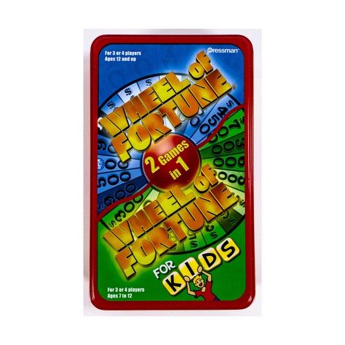 Pressman gioco tavolo ruota - pressman,